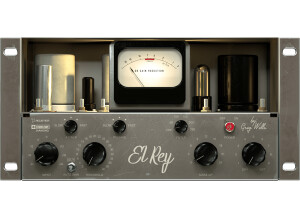 Acustica Audio El Rey (82944)