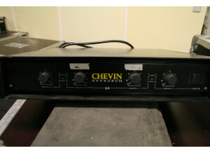 Chevin Q6 (75272)
