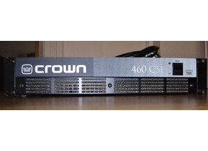 Crown 460 CSL (8986)
