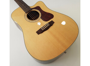 Guild Westerly Collection D-150CE