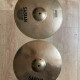 B8 Pro Medium Hats 14'' B8 Pro Medium Hats 14''