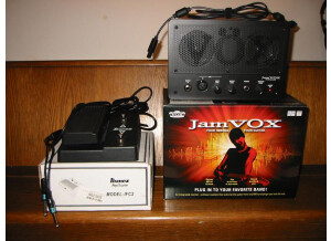 Vox JamVox