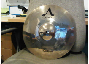 Zildjian A Custom 14" Fast Crash