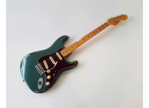 Fender Custom Shop '56 Stratocaster (21800)