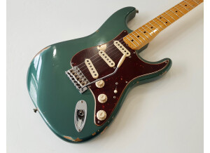 Fender Custom Shop '56 Stratocaster (76458)
