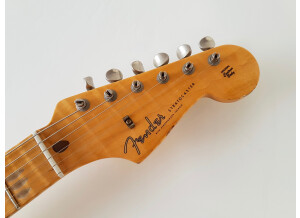 Fender Custom Shop '56 Stratocaster (28271)