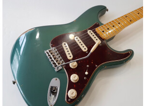 Fender Custom Shop '56 Stratocaster (72561)