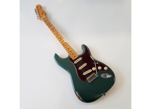 Fender Custom Shop '56 Stratocaster (4407)