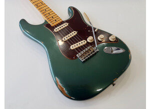 Fender Custom Shop '56 Stratocaster (66060)