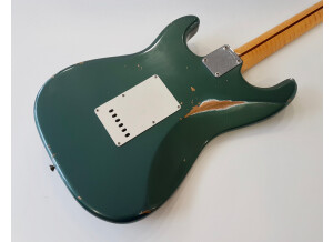 Fender Custom Shop '56 Stratocaster (94496)