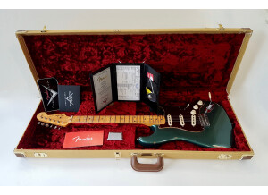 Fender Custom Shop '56 Stratocaster (35088)