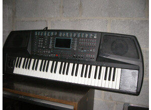 Solton Ketron X1 (10857)