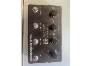 TC Electronic Ditto X4 (34327)