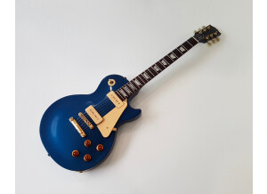 Gibson Les Paul Studio Gem (84001)