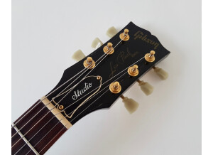 Gibson Les Paul Studio Gem (55247)