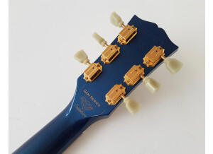 Gibson Les Paul Studio Gem