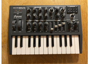 Arturia MicroBrute (66378)