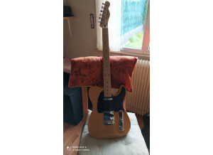 0.Fender Télécaster