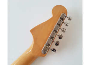 Fender American Vintage '65 Jazzmaster (56318)