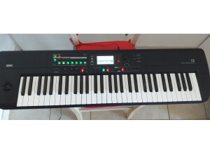 Korg i3