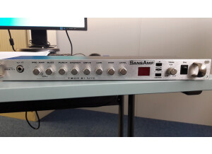 Tech 21 SansAmp PSA 1.1 (43117)