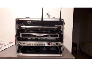 Tech 21 SansAmp PSA 1.1 (51662)