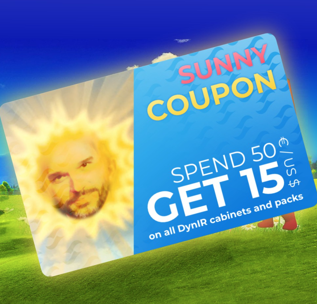 coupon