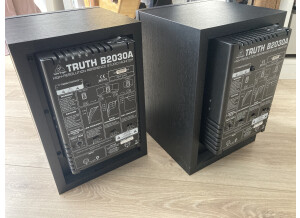 Behringer Truth B2030A (13781)