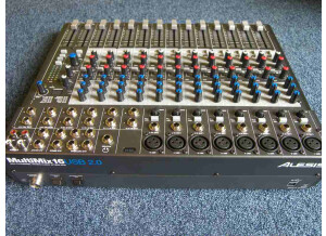 Alesis MultiMix 16 USB 2.0 (10077)