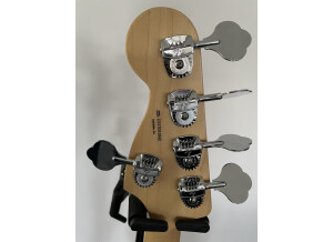 Fender American Elite Jazz Bass V (79603)