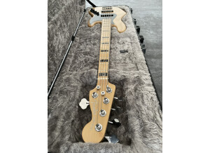 Fender American Elite Jazz Bass V (66727)