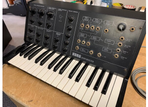 Korg Ms-10 (77399)