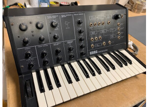 Korg Ms-10 (47635)