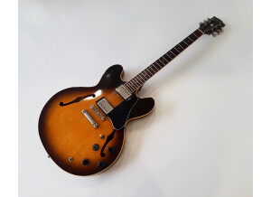Gibson ES-335 Dot Figured Gloss (94481)