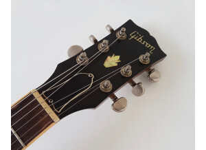 Gibson ES-335 Dot Figured Gloss (55066)