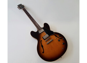 Gibson ES-335 Dot Figured Gloss (97561)
