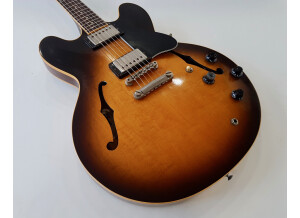 Gibson ES-335 Dot Figured Gloss (31589)