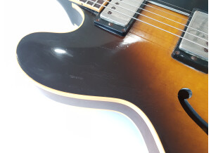 Gibson ES-335 Dot Figured Gloss (81581)