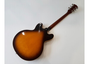 Gibson ES-335 Dot Figured Gloss (56066)