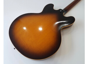 Gibson ES-335 Dot Figured Gloss (33699)
