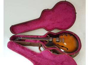 Gibson ES-335 Dot Figured Gloss (15650)