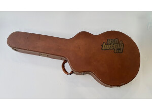 Gibson ES-335 Dot Figured Gloss (17609)