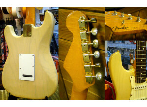 Fender Stratocaster 1988 , Mary Kaye 1957 Ressue , Vintage séries ,
