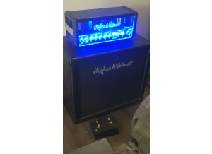 Hughes & Kettner FS-2