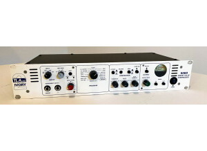 TL Audio 5060 Preset 2-Channel Tube Compressor (36126)