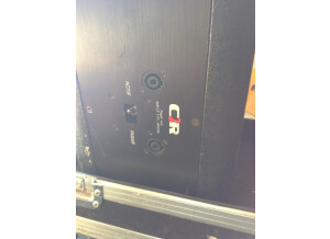 C2R Audio CS-12VCT (62875)