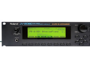 Roland JV-2080 (6405)