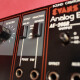 AE-205R Analog Echo AE-205R Analog Echo