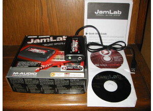 M-Audio Jamlab (85342)