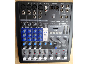 PreSonus StudioLive AR8 USB (28325)